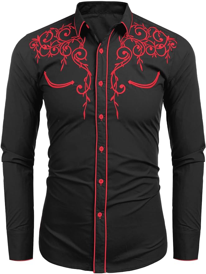 Red&black