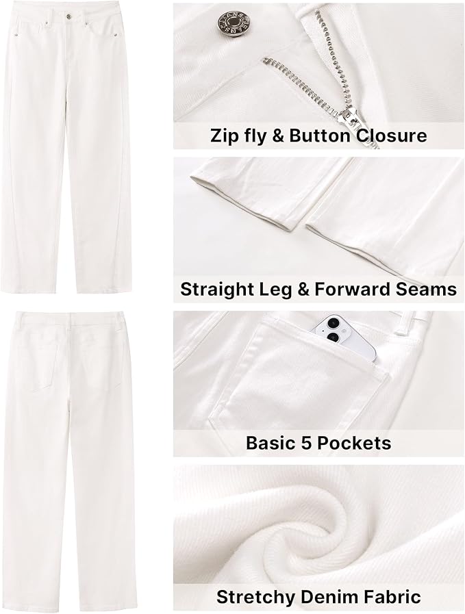 Cream White