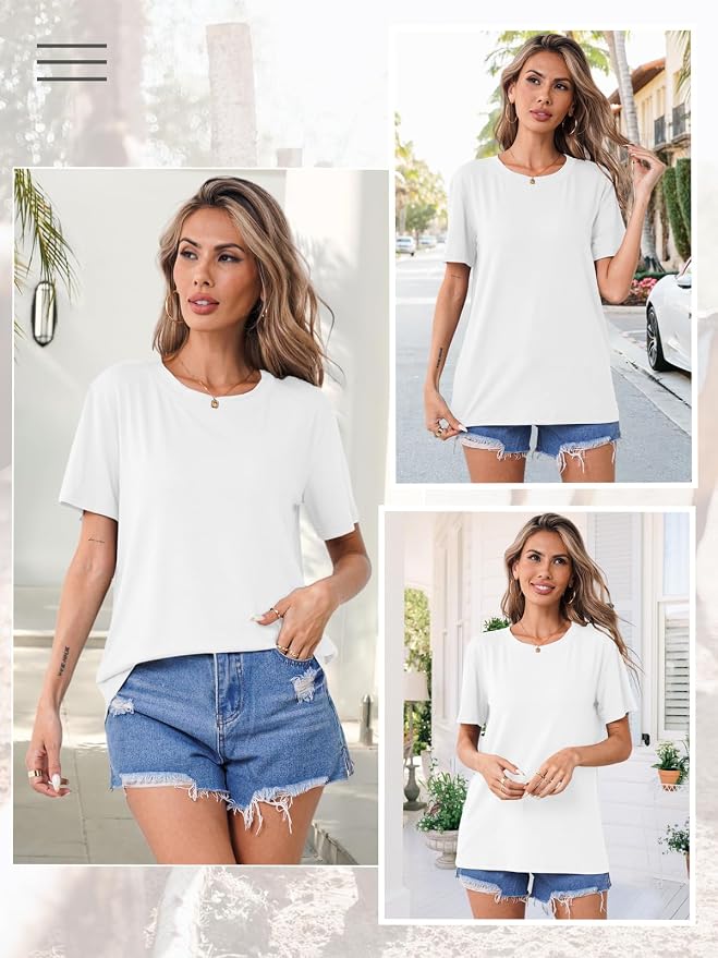 Solid-white