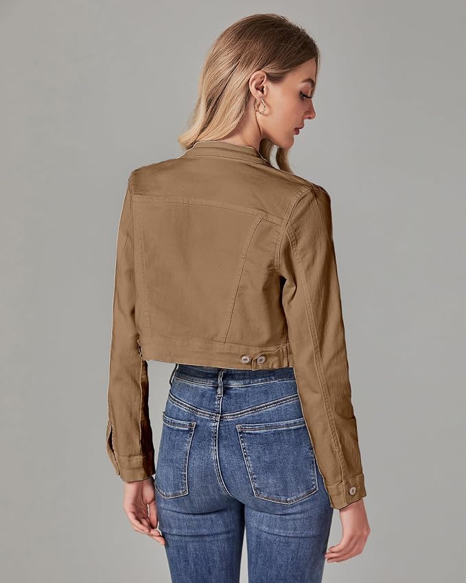 Almond Brown