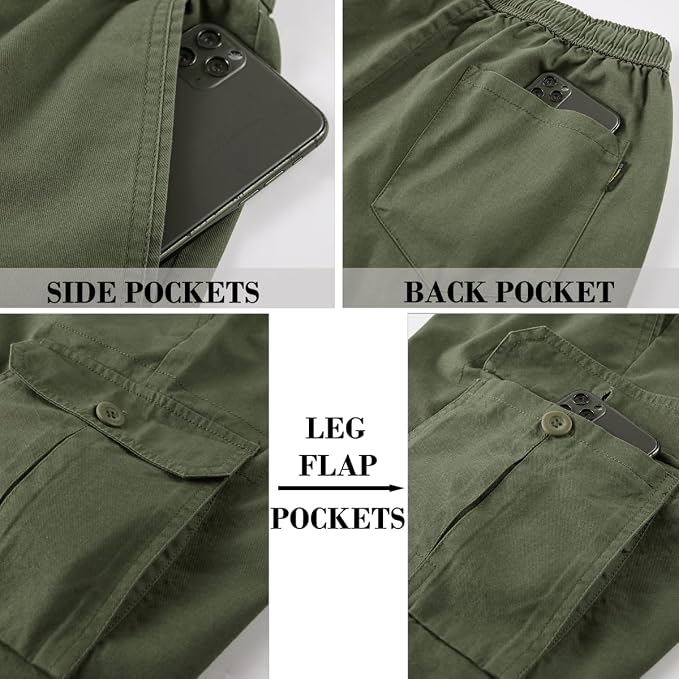 B-army Green