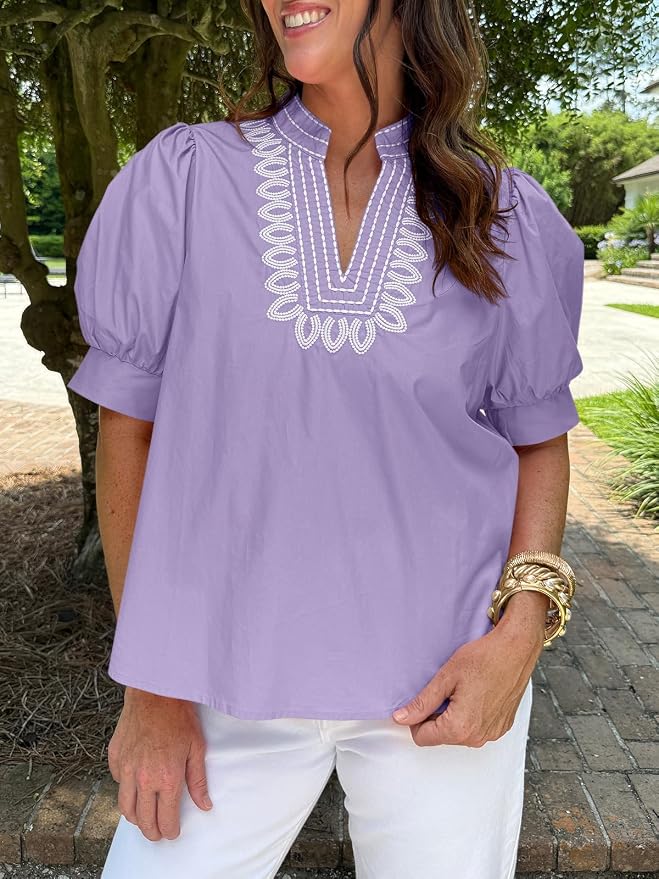 Pale Purple