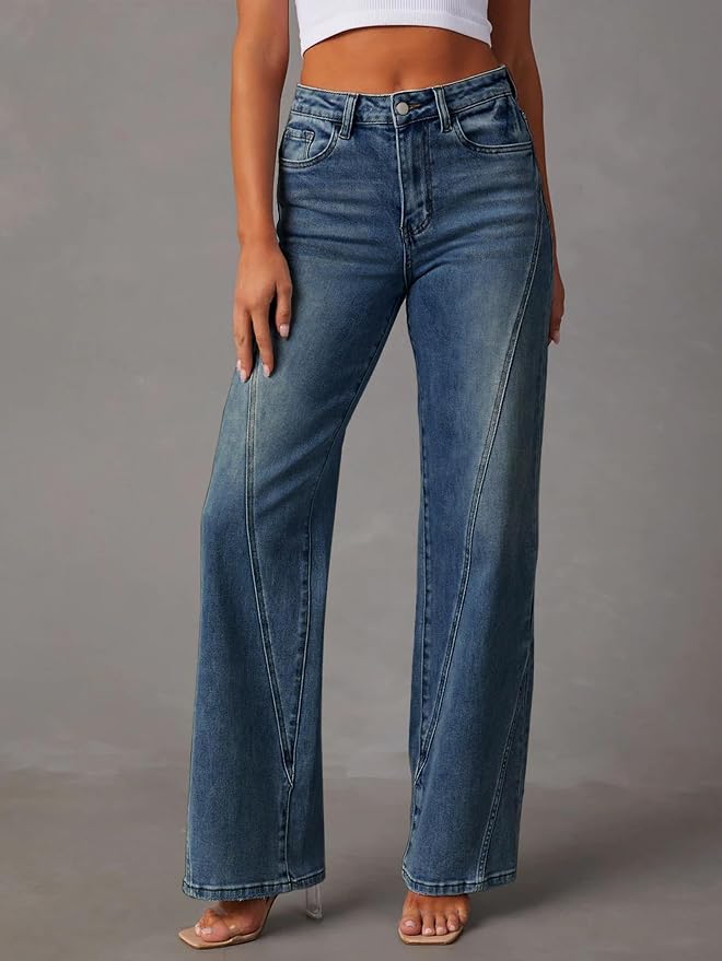 Denim Blue
