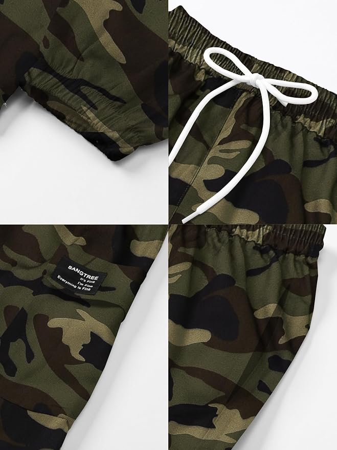 Camouflage