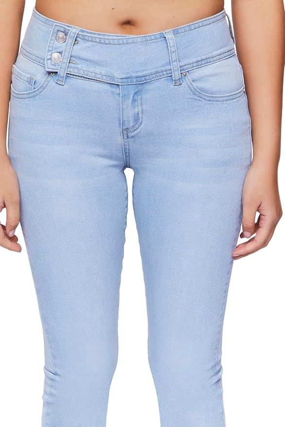 Light Denim