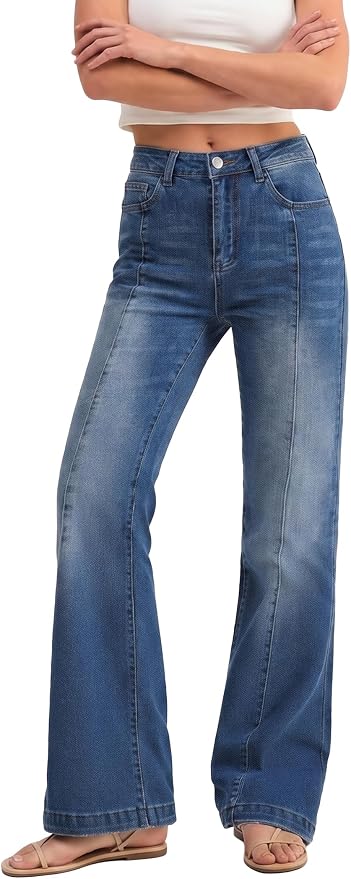 B-medium Blue