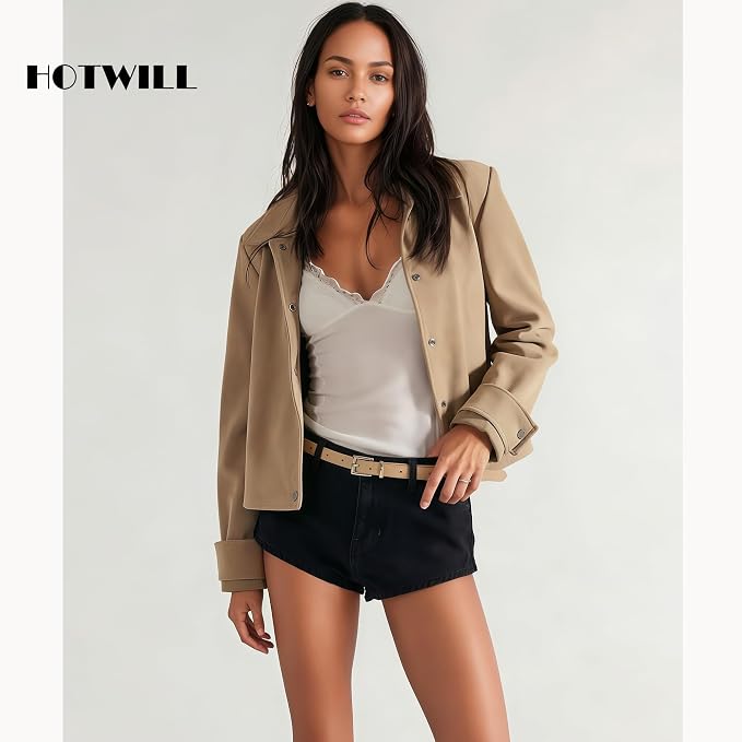 F Black Beige Brown White