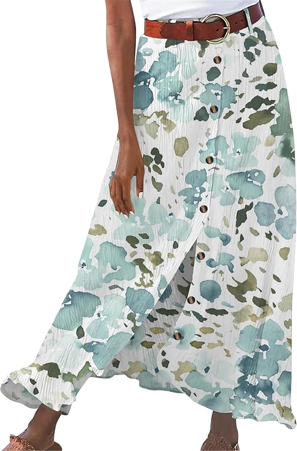 Camo Green