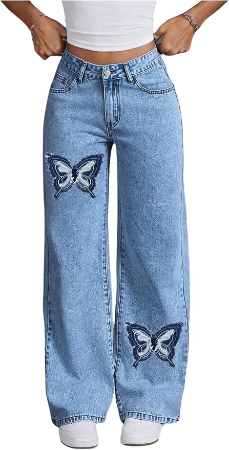 Medium Wash