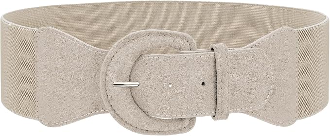 Suede Beige