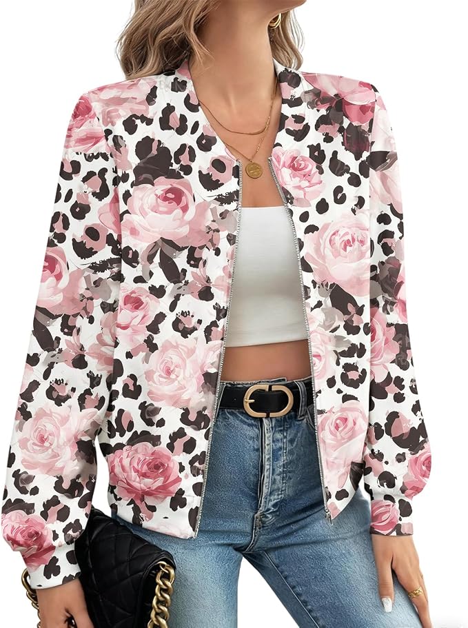 Pink Black