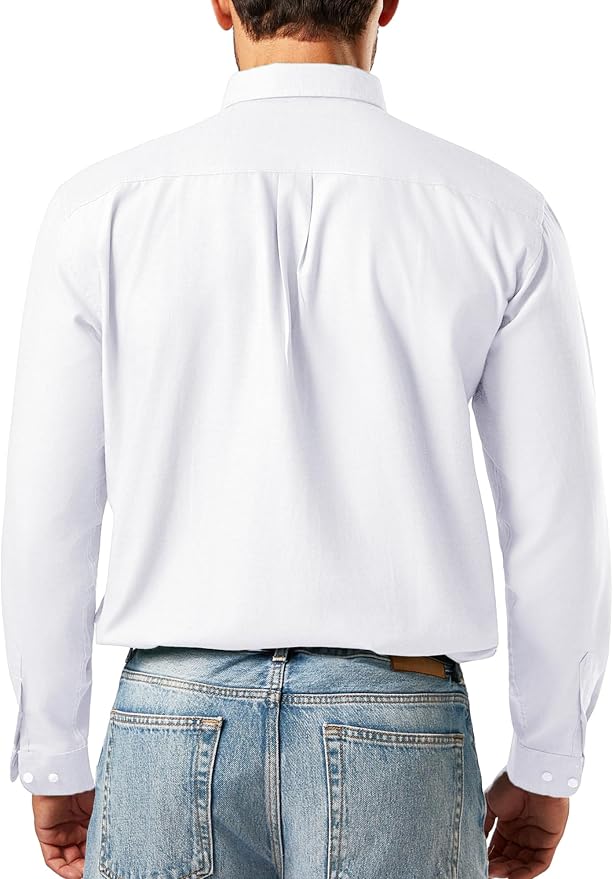 Crisp White