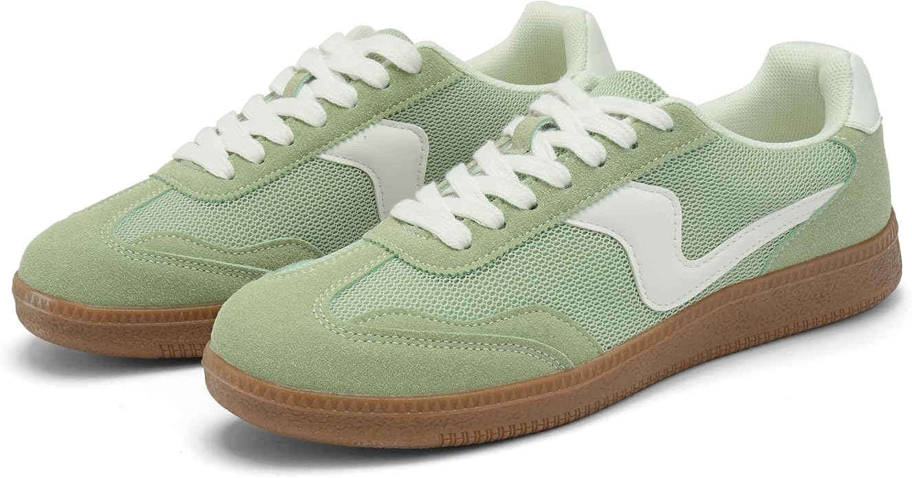 Mesh Light Green