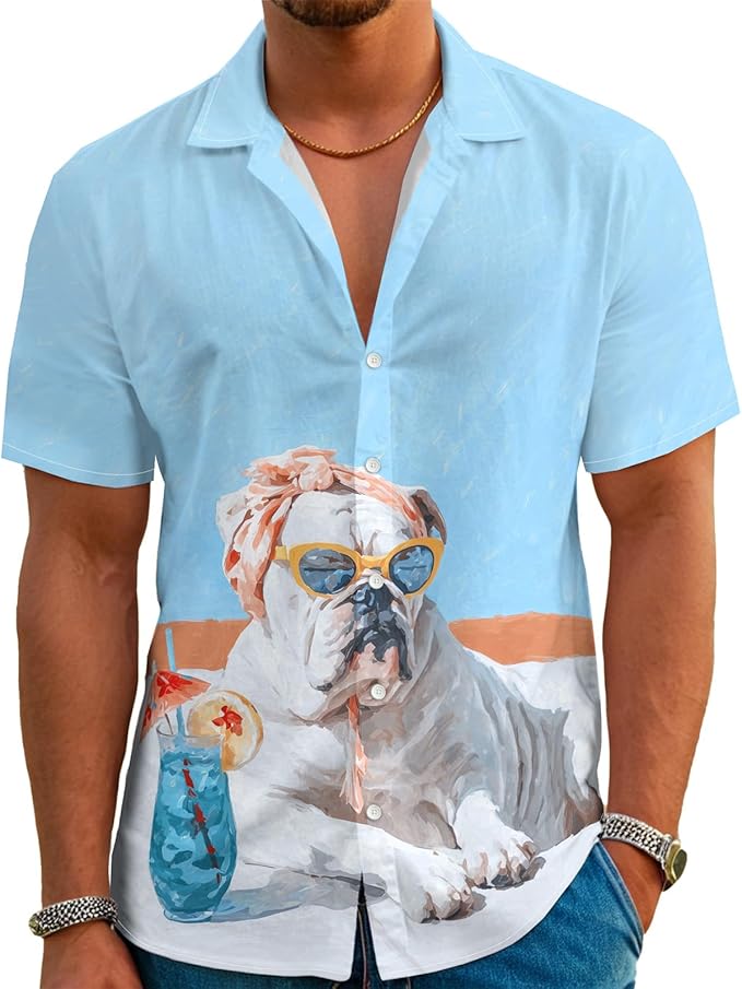 Bulldog