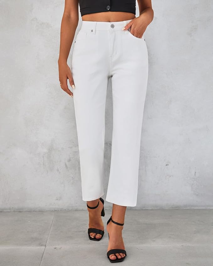 Cream White