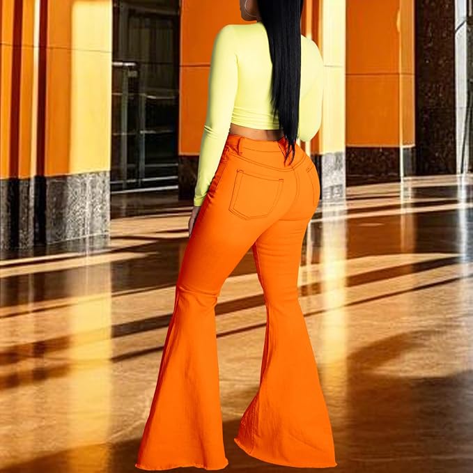 D Orange