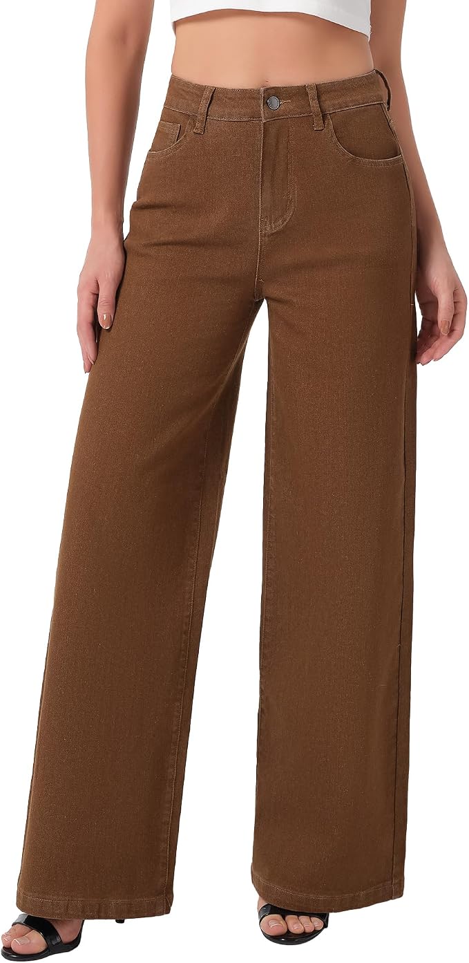 Saddle Brown