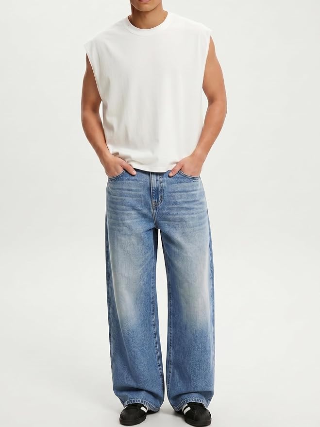Medium Indigo