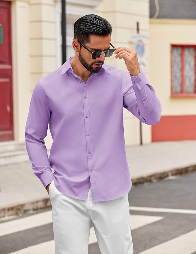 Light Purple