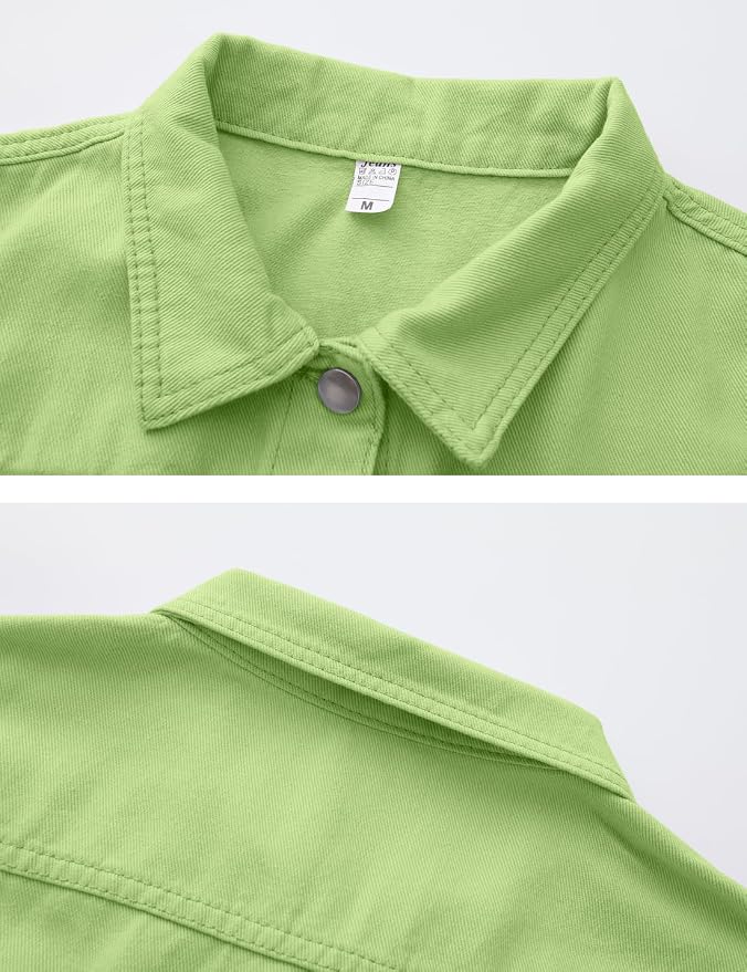 Light Green