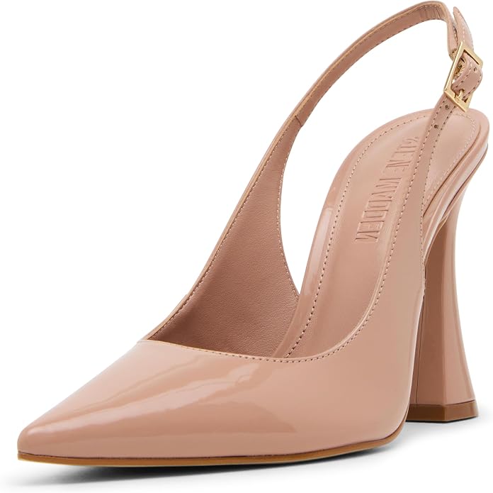 Blush Patent