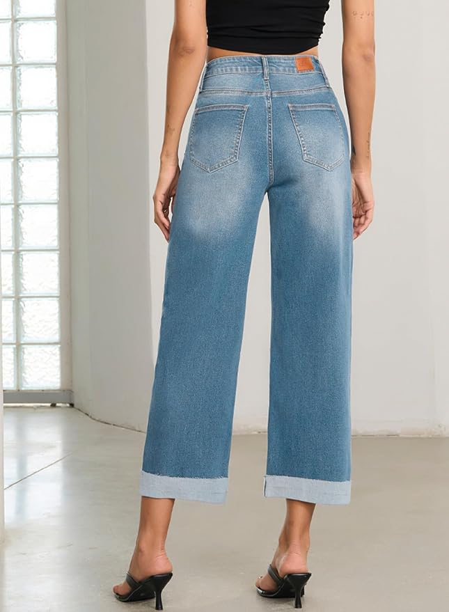 Vintage Blue