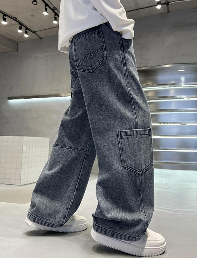 Side Pocket