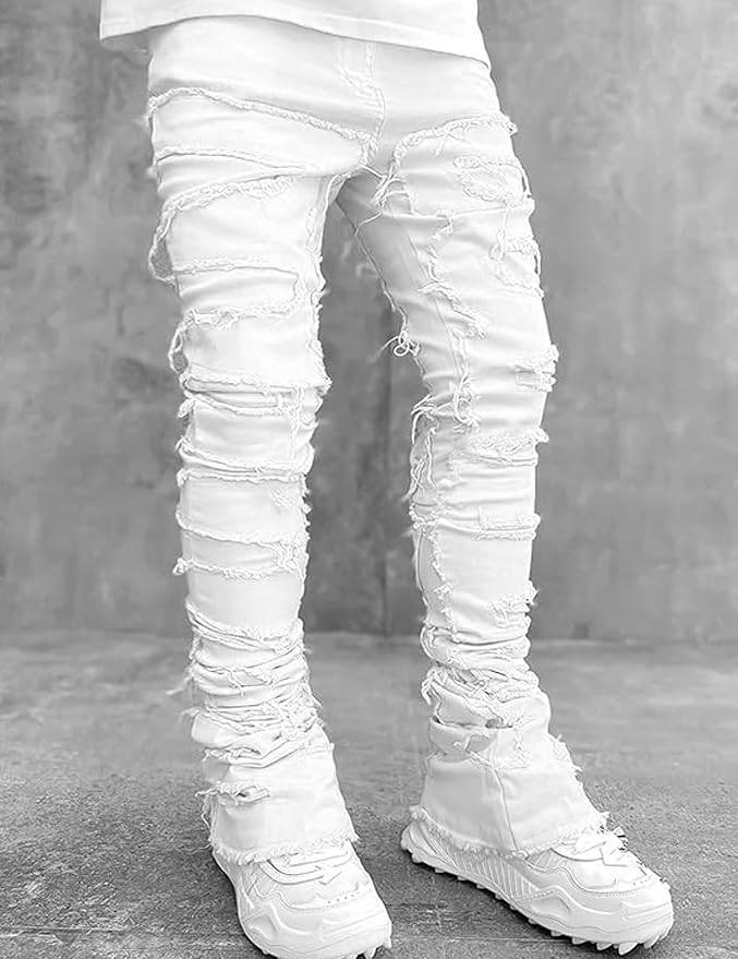 #White