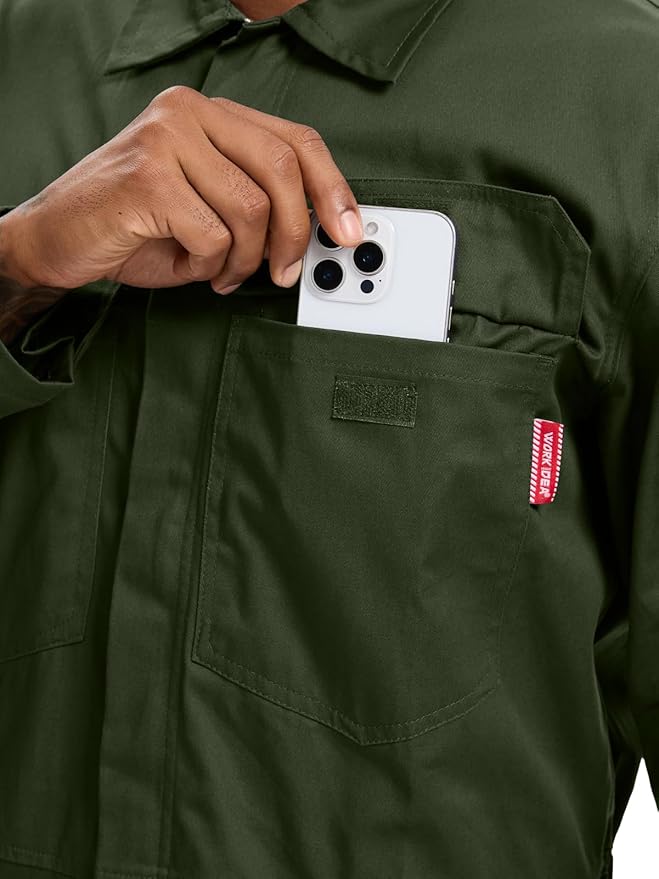 Army Green