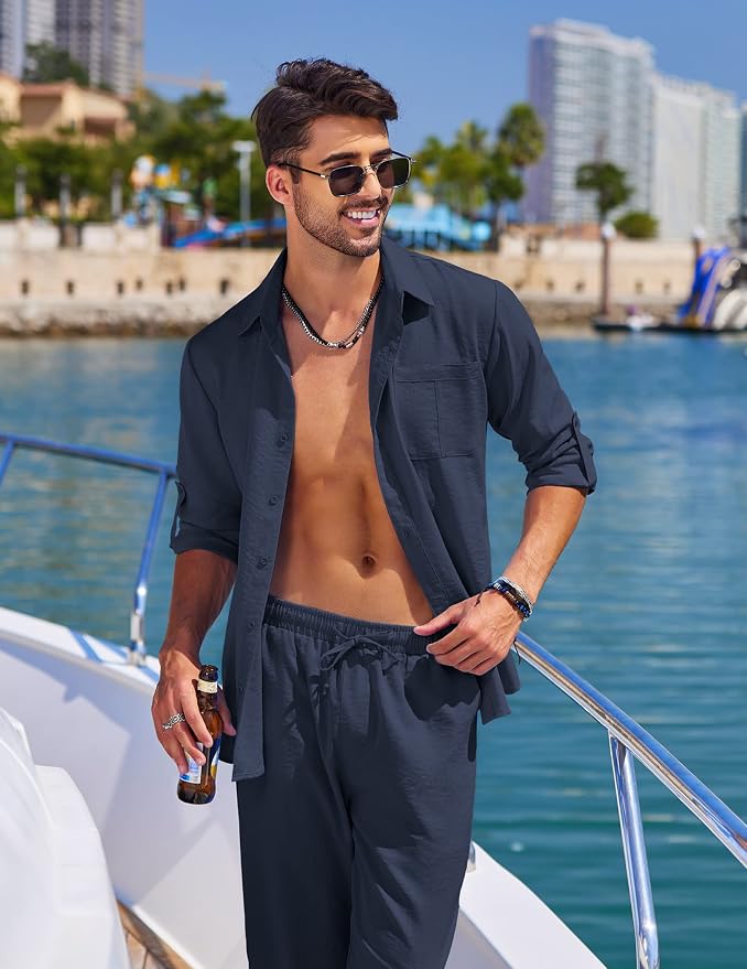 Navy Blue