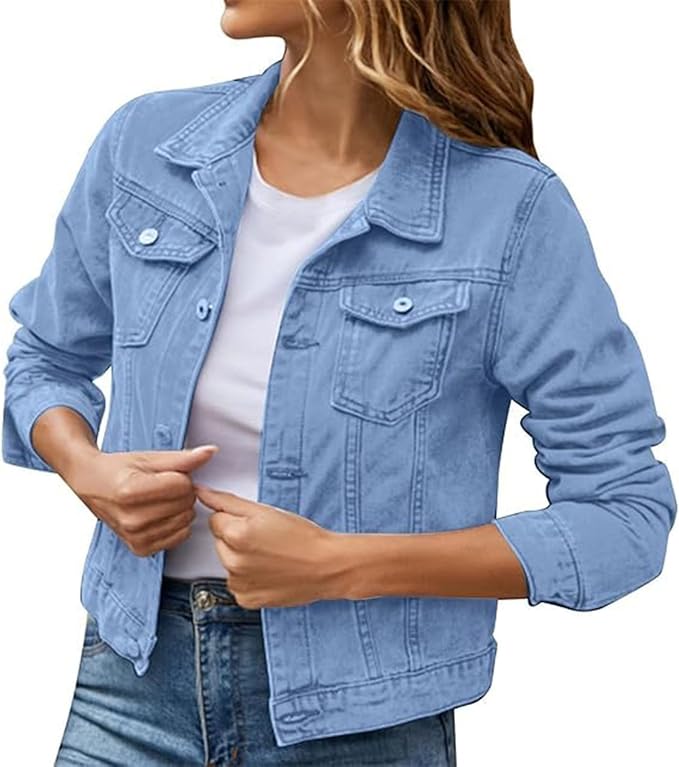 R001- Light Blue