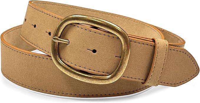 Type Oval-taupe