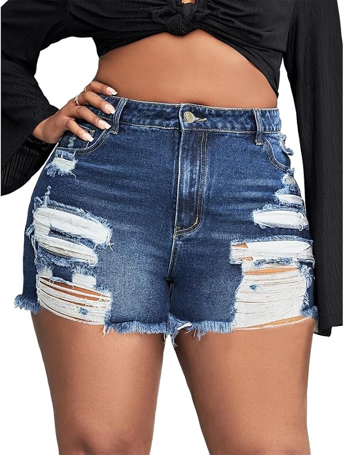 Dark Denim