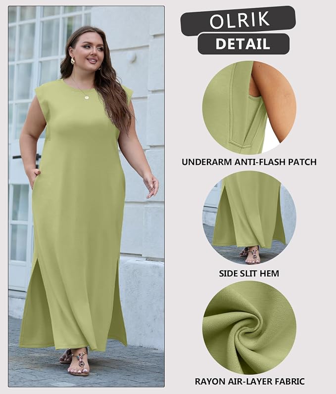 Avocado Green