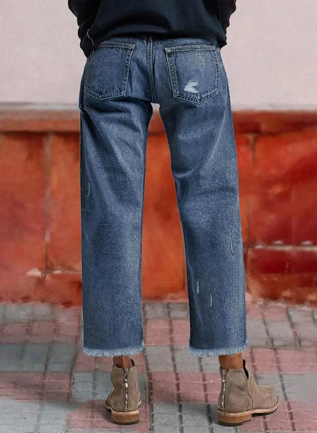 Vintage Blue
