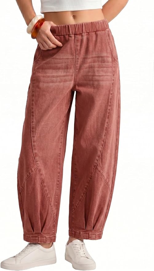 Mineral Red