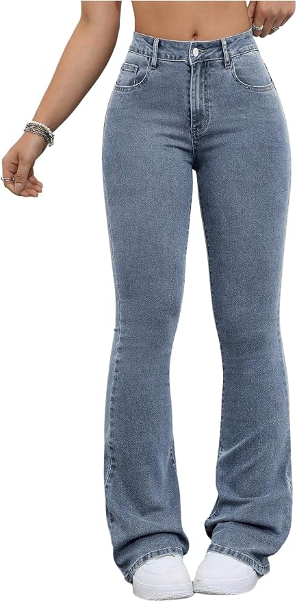 Medium Wash B
