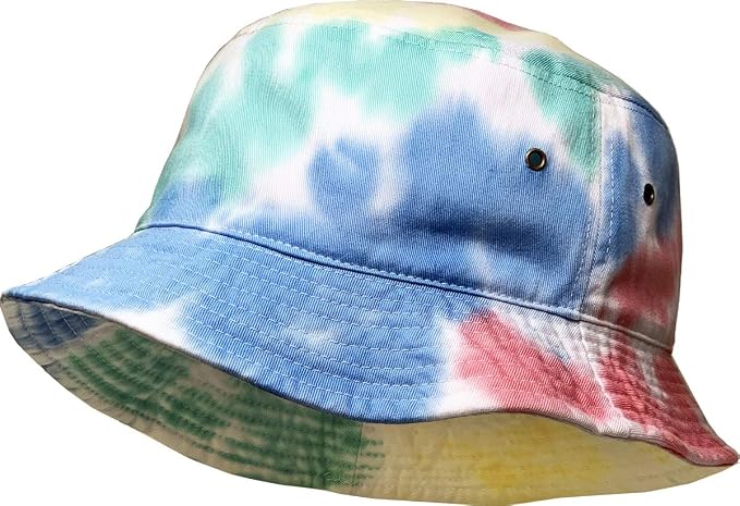 Tiedye Rainbow