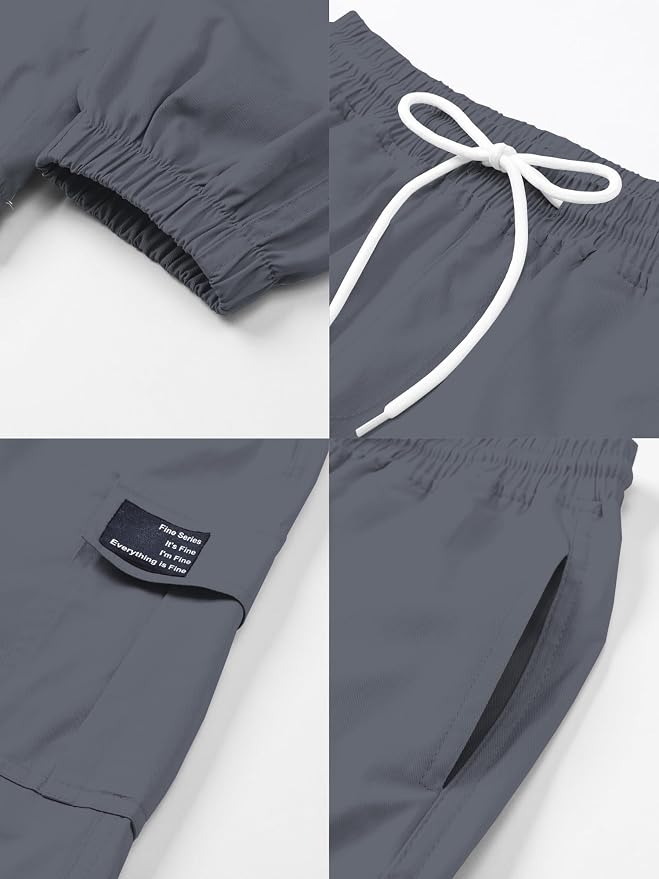 Dark Grey