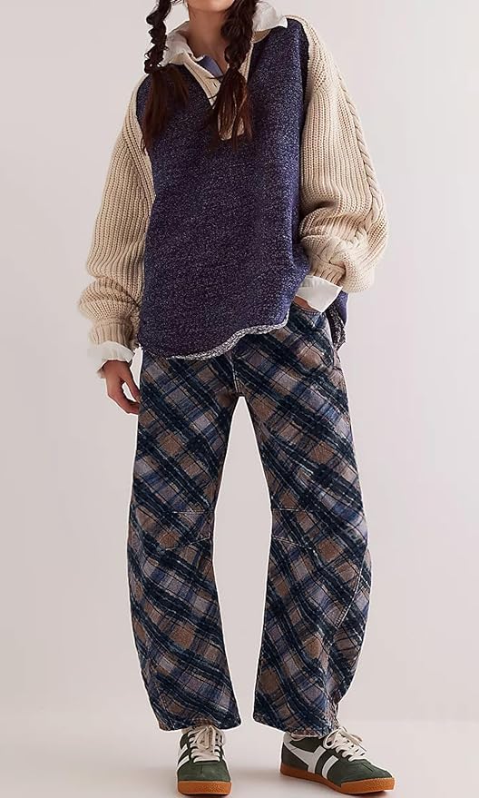 Plaid