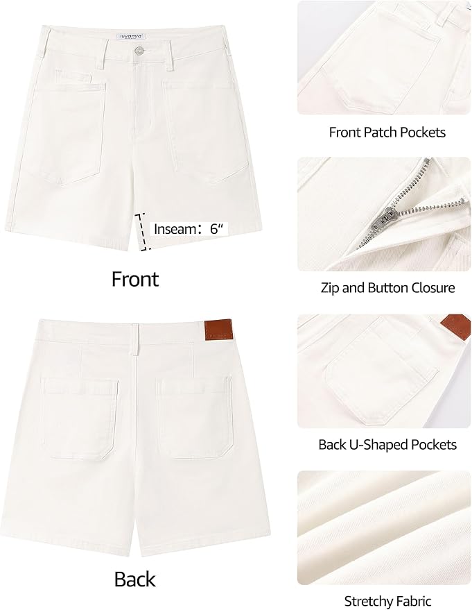 Cream White