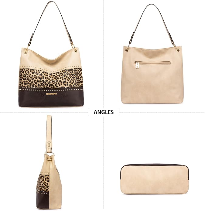 B-beige/Leopard/Coffee