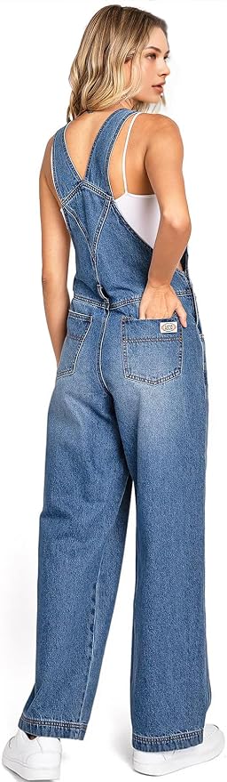 Medium Wash