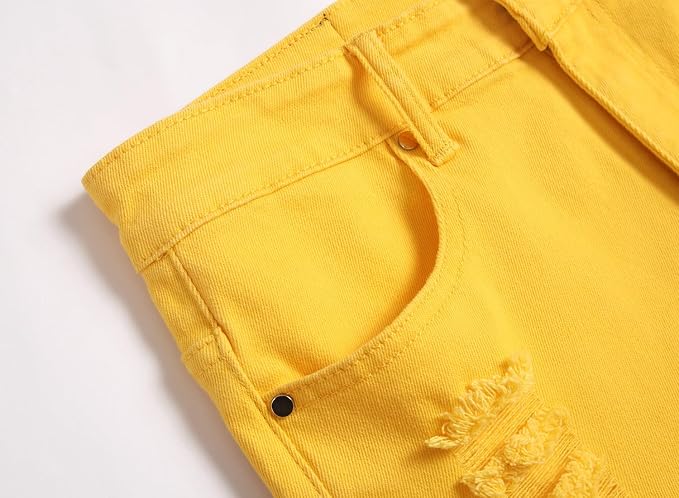 3123 Yellow