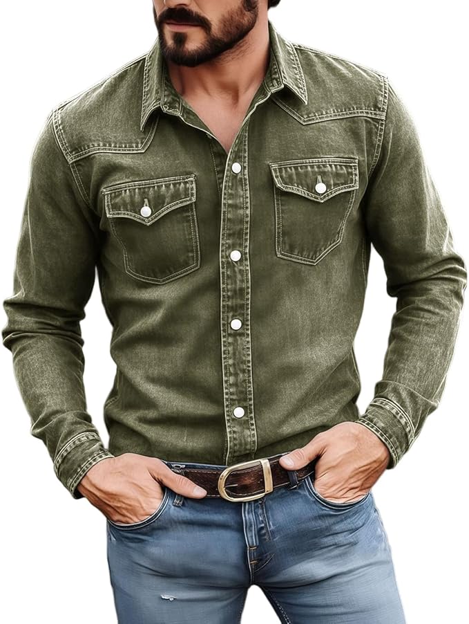 Army Green
