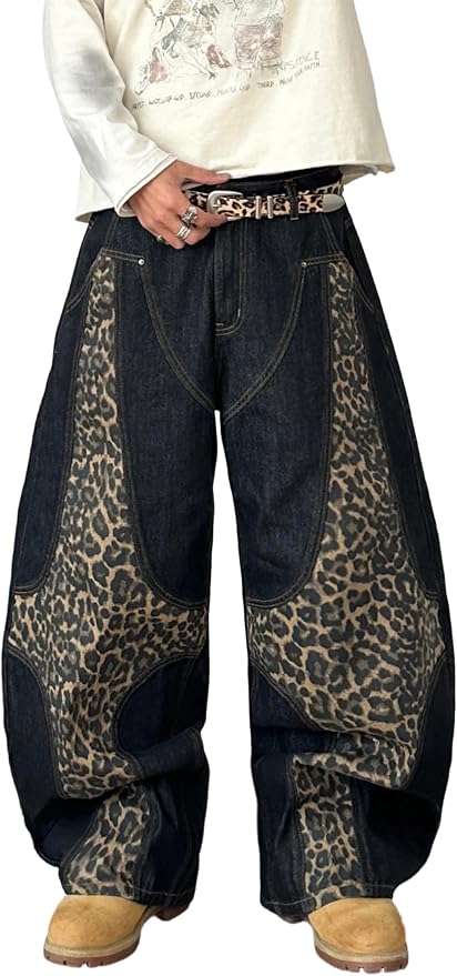 Black Leopard