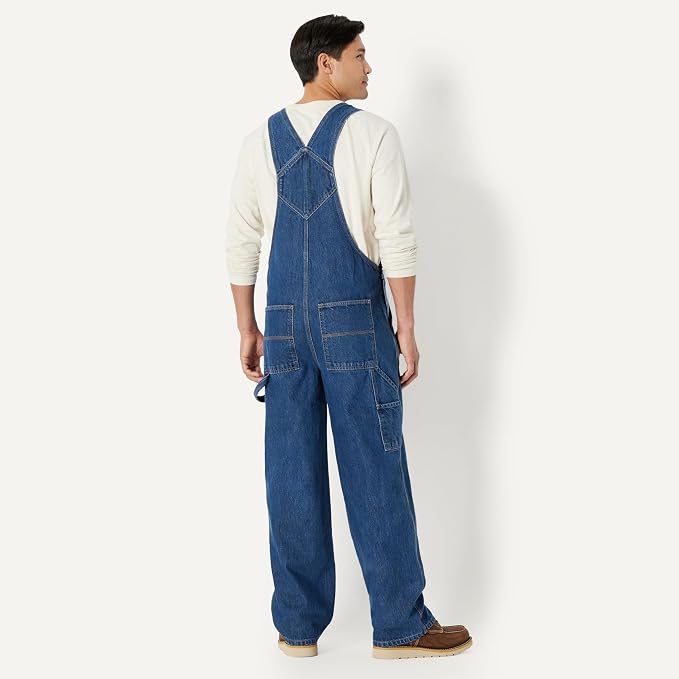 Classic Medium Wash