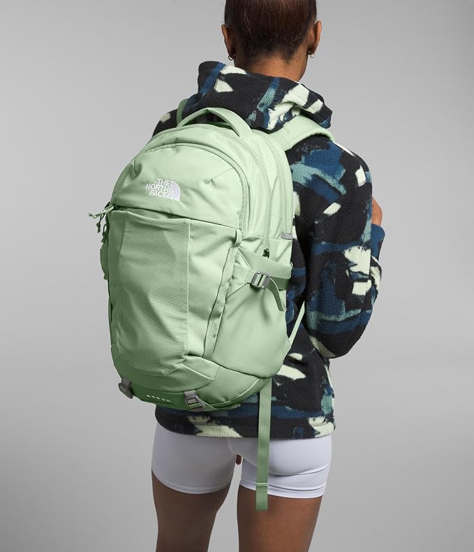 Misty Sage Dark Heather/Meld Grey-npf