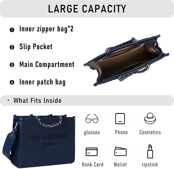 Navy-suede