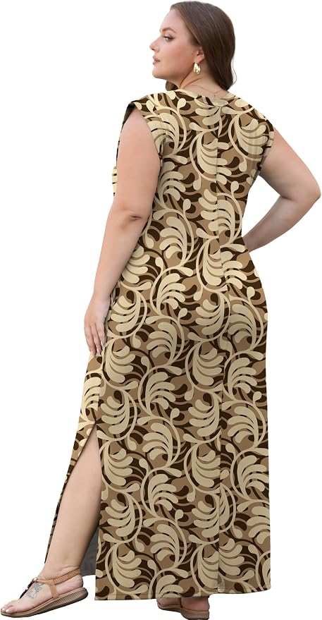 Fp-brown Khaki Vine